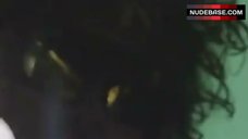 1. Nude Nayrok Badu Bath in Glitter – The First Time Ever I Saw Your Face (Featuring Erykah Badu)