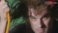 2. Nude Nayrok Badu Bath in Glitter – The First Time Ever I Saw Your Face (Featuring Erykah Badu)