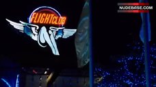 Jennifer Soop Striptease Scene – Demoted