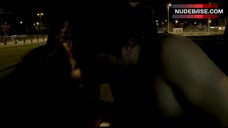 10. Leila Denio Car Sex – Sexual Chronicles Of A French Family