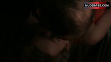 10. Valerie Maes Lingerie Scene – Do Me Love