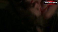 9. Valerie Maes Lingerie Scene – Do Me Love