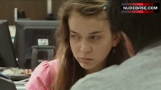 10. Mailys Amrous Pussy Scene – Polisse