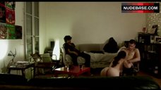 7. Mailys Amrous Blowjob – Sexual Chronicles Of A French Family