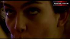 9. Mailys Amrous Blowjob – Sexual Chronicles Of A French Family