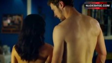 5. Porter Lynn Bare Tits and Butt – Touch