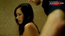 3. Porter Lynn Breasts Flash – Touch