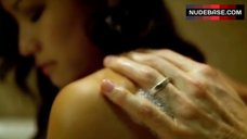 9. Porter Lynn Breasts Flash – Touch