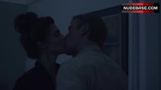 1. Lucy Griffiths Lingerie Scene – Don'T Look Back