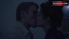 2. Lucy Griffiths Lingerie Scene – Don'T Look Back