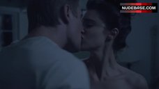 3. Lucy Griffiths Lingerie Scene – Don'T Look Back