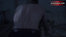 4. Lucy Griffiths Lingerie Scene – Don'T Look Back