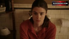 6. Lucy Griffiths Hot Scene – Preacher