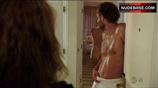 6. Elizabeth Twining Ass Scene – The Big C