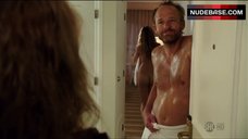 7. Elizabeth Twining Ass Scene – The Big C