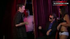 4. Felicity Alston Lingerie Scene – Hopelessly In June