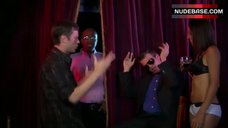 5. Felicity Alston Lingerie Scene – Hopelessly In June