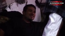 1. Liz Yurchenko Lingerie Scene – Decisions