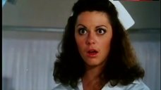 2. Annie Ample Exposed Big Boobs – Homework