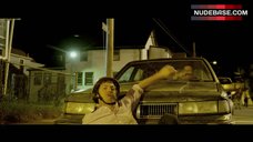 1. Kristen Valinch Topless – That'S My Boy