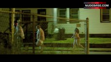 10. Kristen Valinch Topless – That'S My Boy