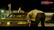 2. Kristen Valinch Topless – That'S My Boy