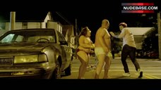 5. Kristen Valinch Topless – That'S My Boy