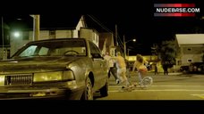 6. Kristen Valinch Topless – That'S My Boy