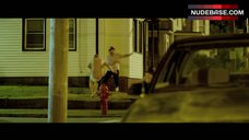 8. Kristen Valinch Topless – That'S My Boy