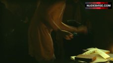 5. Sophie Rundle in Underwear – Peaky Blinders