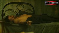 6. Sophie Rundle in Underwear – Peaky Blinders