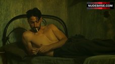 9. Sophie Rundle in Underwear – Peaky Blinders