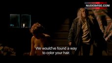 4. Amanda Pilke Completely Nude – Purge