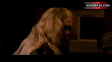 6. Amanda Pilke Completely Nude – Purge