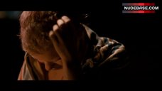 7. Amanda Pilke Completely Nude – Purge