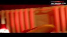 10. Amanda Pilke Fucking – Purge