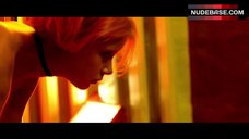 5. Amanda Pilke Fucking – Purge