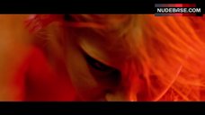 6. Amanda Pilke Fucking – Purge