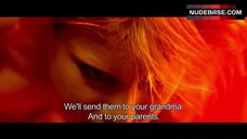 7. Amanda Pilke Fucking – Purge