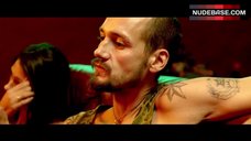 8. Amanda Pilke Fucking – Purge