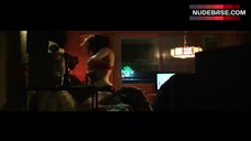 1. Laura Birn Interracial Sex – Naked Harbour