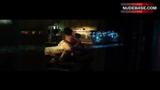 7. Laura Birn Interracial Sex – Naked Harbour