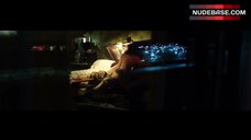 8. Laura Birn Interracial Sex – Naked Harbour