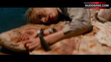 10. Laura Birn Rape Scene – Purge