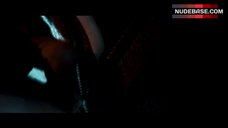 3. Laura Birn Rape Scene – Purge