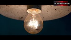 6. Laura Birn Rape Scene – Purge