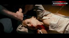 Laura Birn Rape Scene – Purge