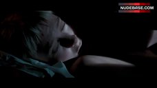 9. Laura Birn Sex Scene – Purge