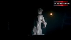 1. Laura Birn Washes Her Naked Body – Purge