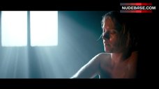 10. Laura Birn Washes Her Naked Body – Purge